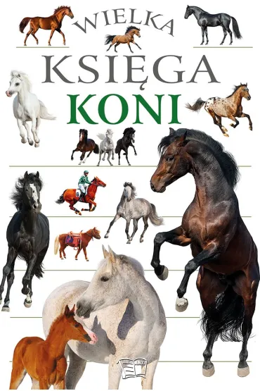 Wielka ksi�ga koni