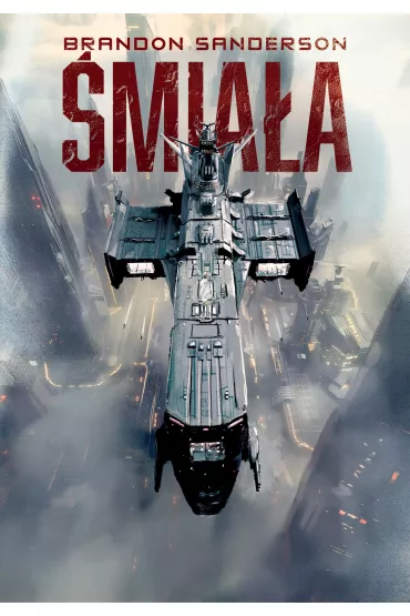 �mia�a. Skyward. Tom 4 - Brandon Sanderson