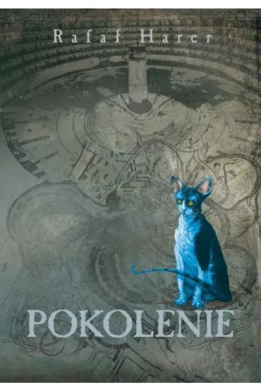 Pokolenie - Rafa� Harer