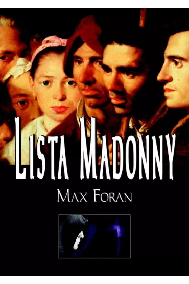 Lista madonny - Max Foran