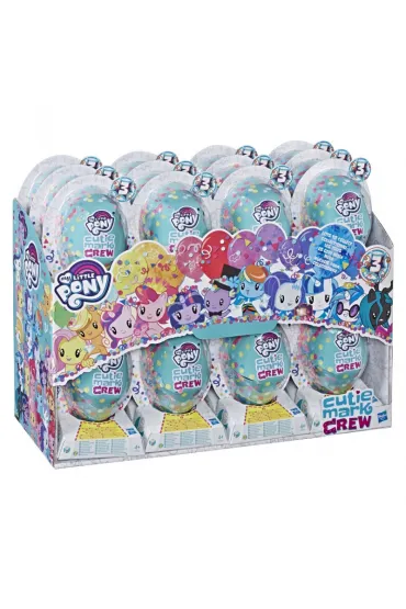 MLP balonowe niespodzianki e5966