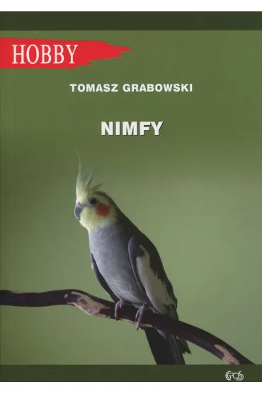 Nimfy - Tomasz Grabowski