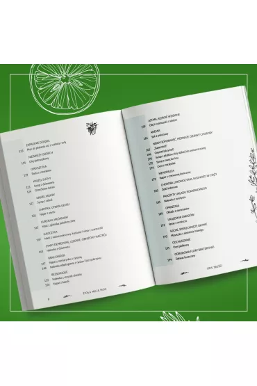 Zioa maj moc - Agnieszka  Skowerska