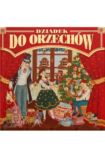 Dziadek do orzech�w (Readers Digest)