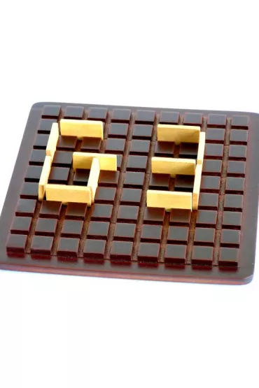 Quoridor Mini