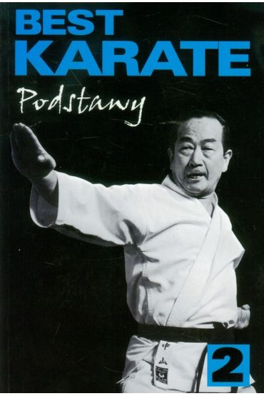 Best karate 2. Podstawy