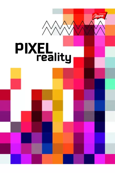 Unipap Zeszyt A5 Mix ch�opi�cy kratka 96 kartek