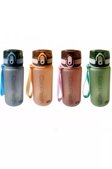 Coolpack Pastel Bidon Coolpack brisk mini Pastel 600 ml