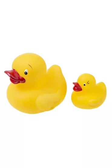 Kaczuszki do k�pieli Tullo