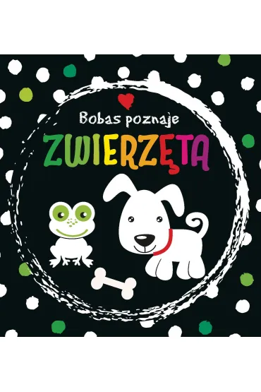 Bobas poznaje zwierz�ta