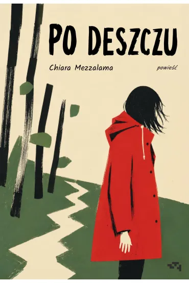 Po deszczu - Chiara  Mezzalama