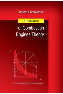 eBook Laboratory of Combustion Engines Theory pdf