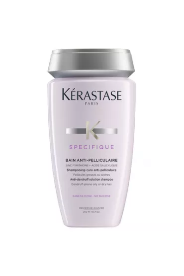 Kerastase Specifique Bain Anti-Pelliculaire Szampon przeciw�upie�owy do w�os�w 250 ml