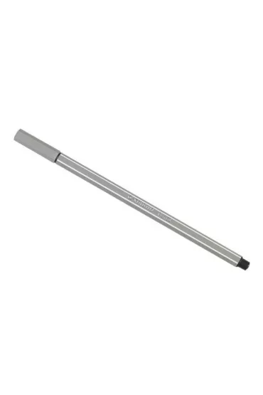 Stabilo Flamaster 68/94 szary