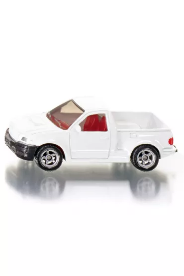 Siku 08. Siku Pick up