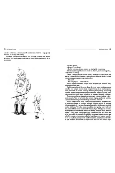 Kr�l maciu� pierwszy - Janusz Korczak