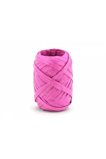 PartyDeco Wst��ka rafia 5 mm/10m