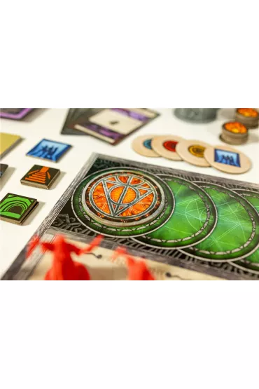 Cthulhu: Death May Die - Strach przed Nieznanym Portal Games