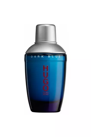 Hugo Boss Dark Blue Woda toaletowa 75 ml