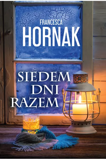 Siedem dni razem - Francesca Hornak