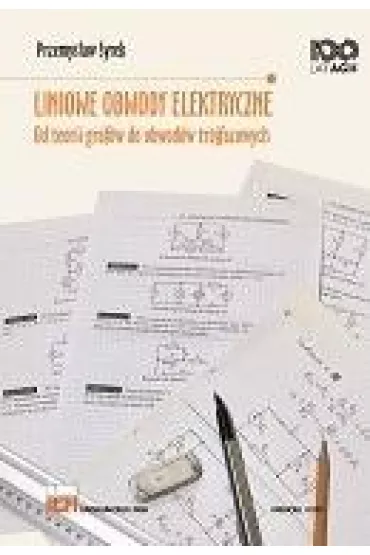 Liniowe obwody elektryczne - Przemys�aw  Syrek