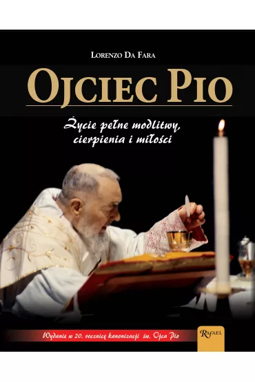 Ojciec Pio - Da Fara Lorenzo