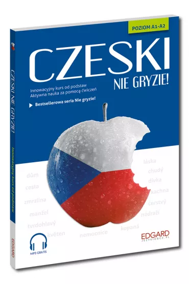Czeski nie gryzie!