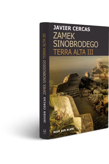 Zamek Sinobrodego - Javier Cercas