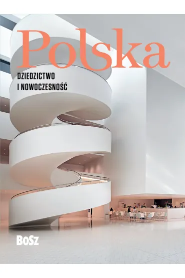 Polska. Dziedzictwo i nowoczesno��. Wydanie minaturowe - Micha� Kleiber