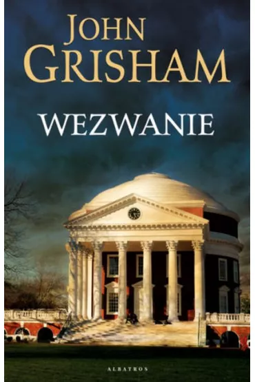 Wezwanie - John Grisham