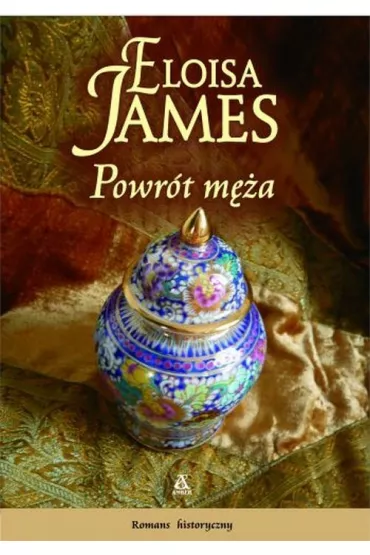 Powr�t m�a