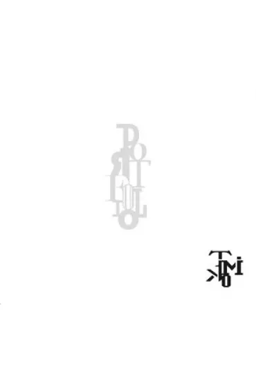 Portfolio (CD) - Tomiko