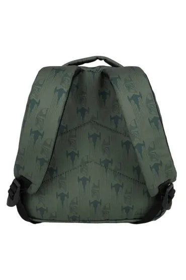 CoolPack Plecak do przedszkola Puppy. Disney Core - Mandalorian