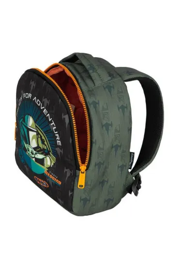 CoolPack Plecak do przedszkola Puppy. Disney Core - Mandalorian