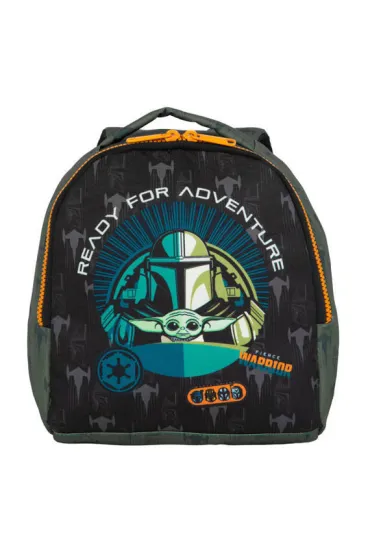CoolPack Plecak do przedszkola Puppy. Disney Core - Mandalorian