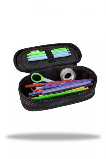CoolPack Pi�rnik Campus Obsydian