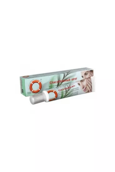 Ratownik Krem pod oczy 40 g