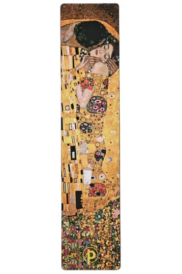 Paperblanks Zak�adka do ksi��ki Klimt The Kiss