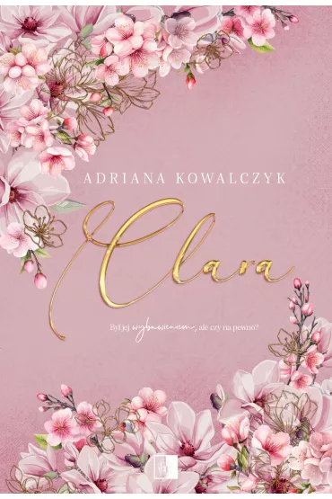Clara - Adriana Kowalczyk