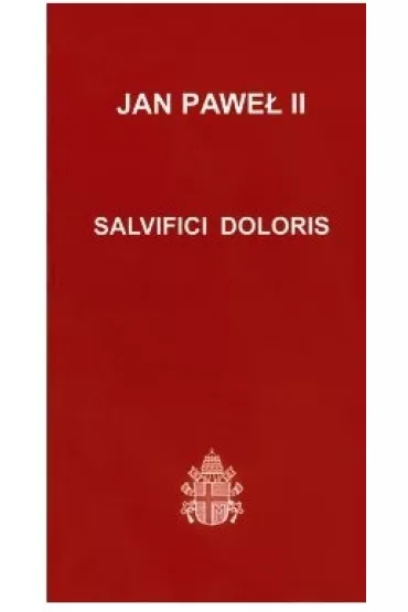 Salvifici Doloris - Jan Pawe� II