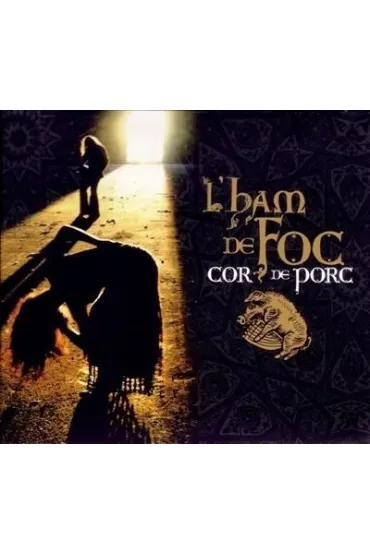 Cor de Porc CD