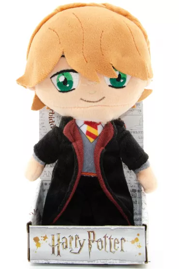 Harry Potter. Ministry of Magic. Ron (20 cm) YuMe Toys