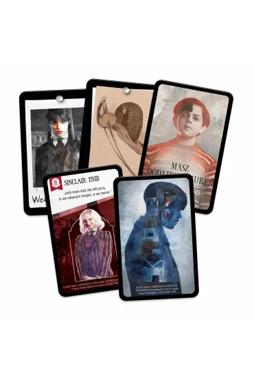 Cluedo Wednesday Winning Moves