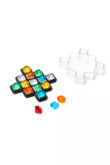 Smart Games Diamond Quest (ENG) IUVI Games