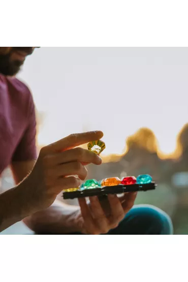 Smart Games Diamond Quest (ENG) IUVI Games