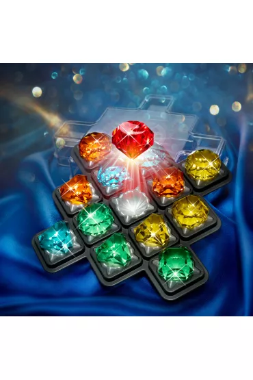 Smart Games Diamond Quest (ENG) IUVI Games