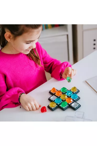 Smart Games Diamond Quest (ENG) IUVI Games