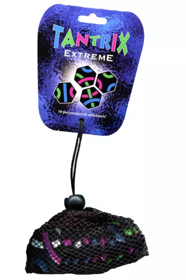 Tantrix Extreme