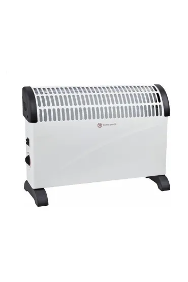 Volteno Grzejnik konwektorowy basic 2000w bez nawiewu vo0267