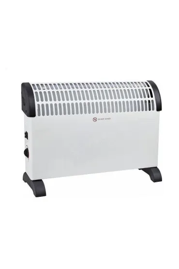 Volteno Grzejnik konwektorowy basic 2000w bez nawiewu vo0267
